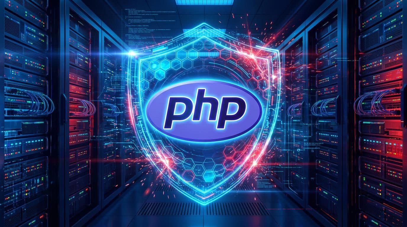 Update Keamanan Kritis: Mitigasi Celah "php2shell" di Server Kami